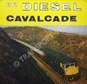 BR Diesel Cavalcade by MORRISON, Brian